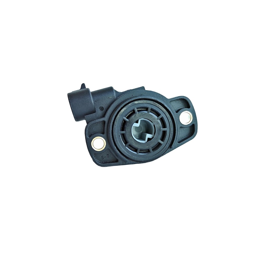 Throttle Position Sensor TPS Replacement for 2002-2005 Harley Touring...