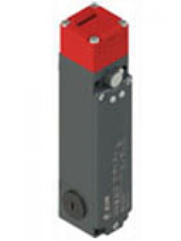 Solenoid Interlock Switch with Key FG 60DD1E0A