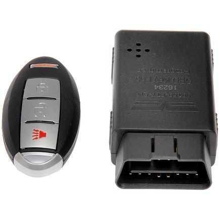 Dorman 99151 Keyless Entry Remote 3 Button