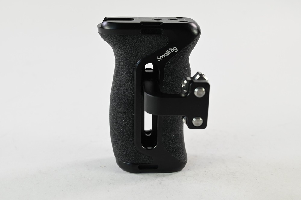 SmallRig Aluminum Universal Side Handle #G597