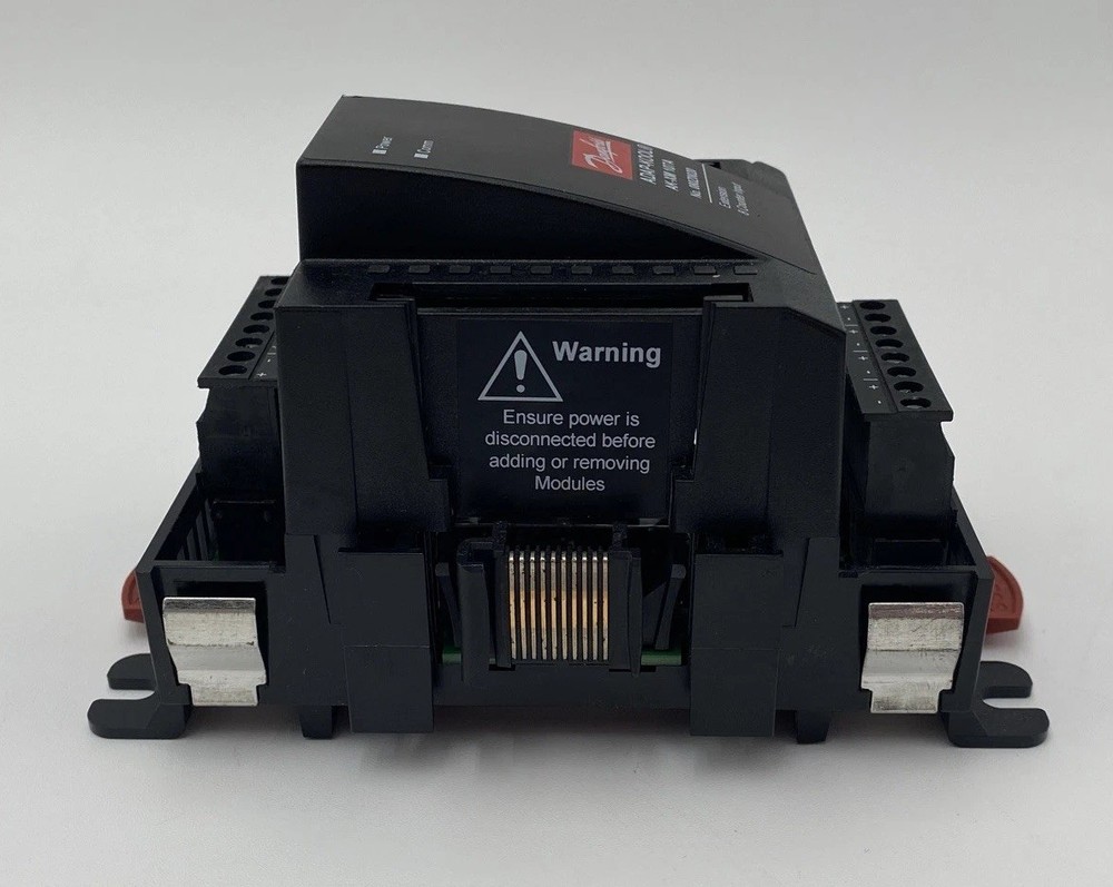 danfoss adapt cool ak-xm-107a extension mod