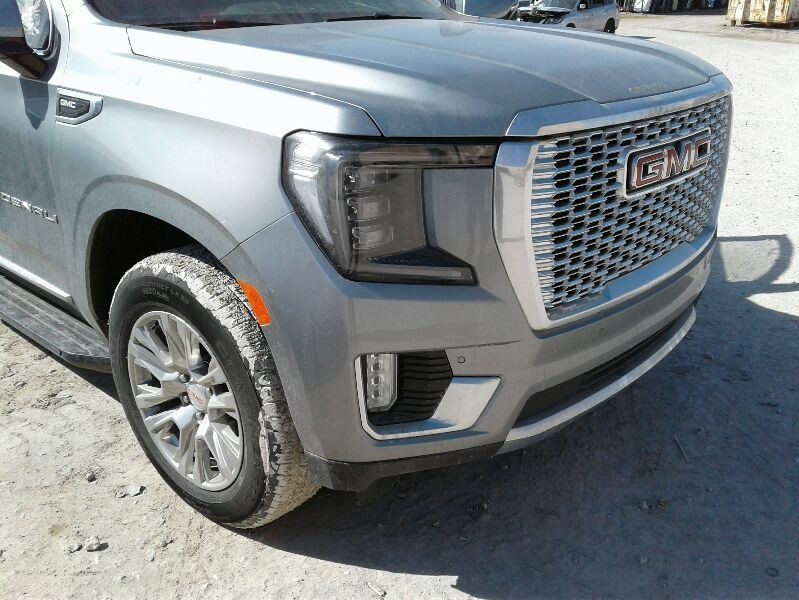 YUKON 2024 Display W/ Control 444330