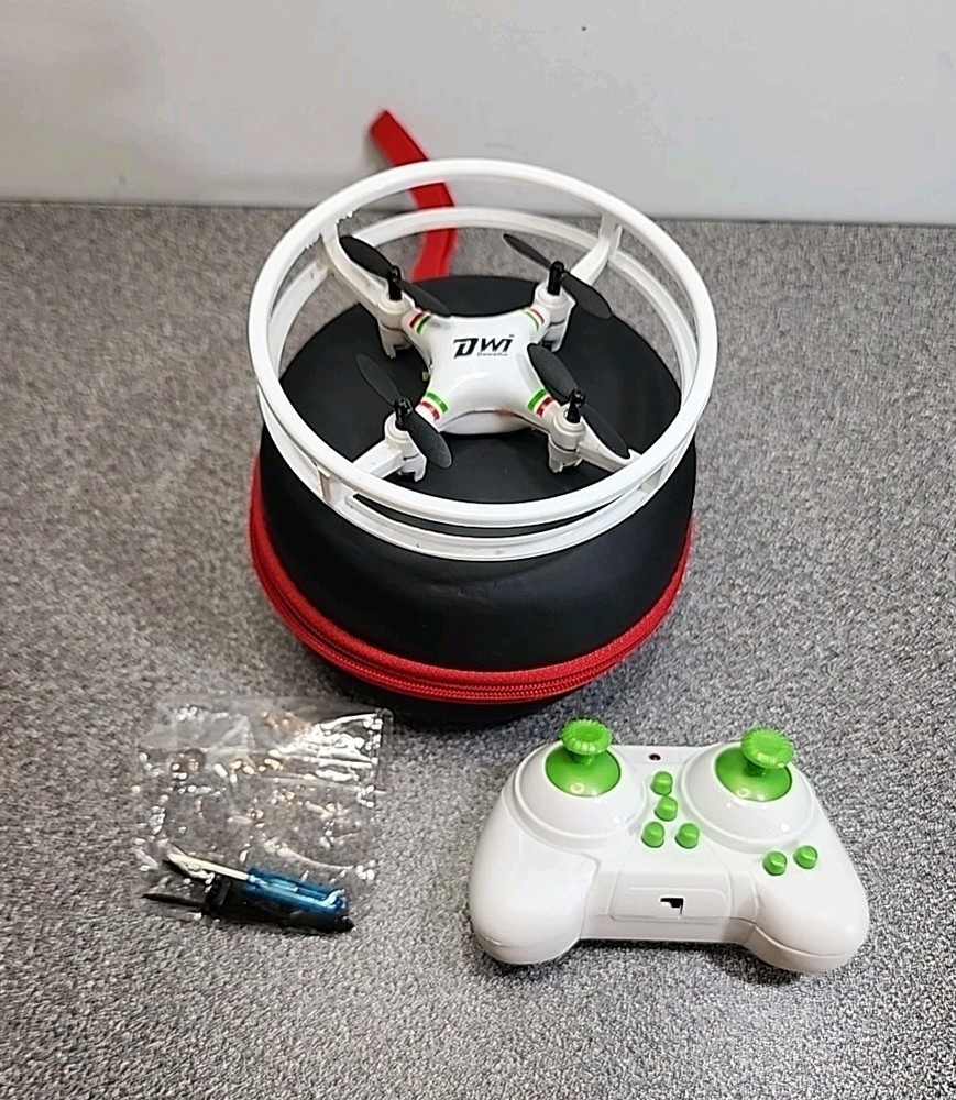 DWI Dowellin Mini Drone for Kids