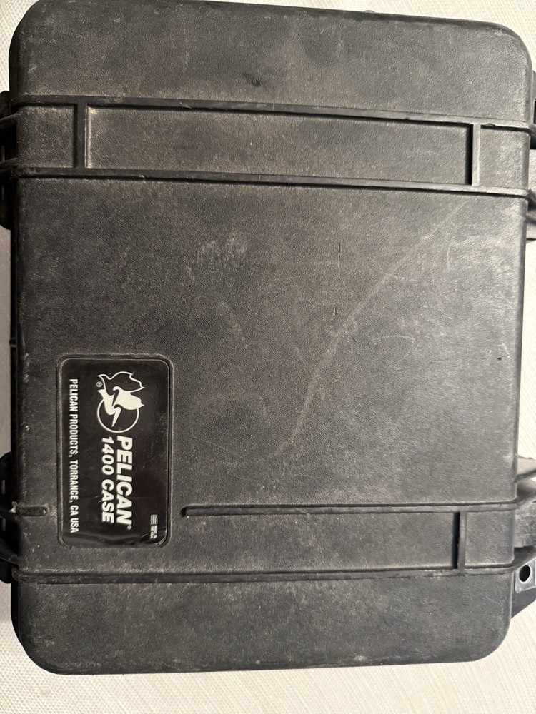 Lighthouse 3016 IAQ with case