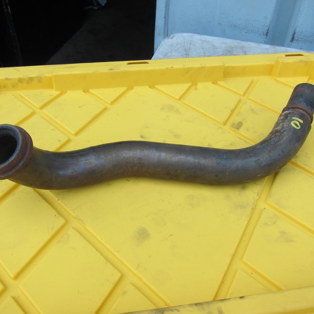 1989 Honda PC800 Pacific Coast EXHAUST HEADER PIPE