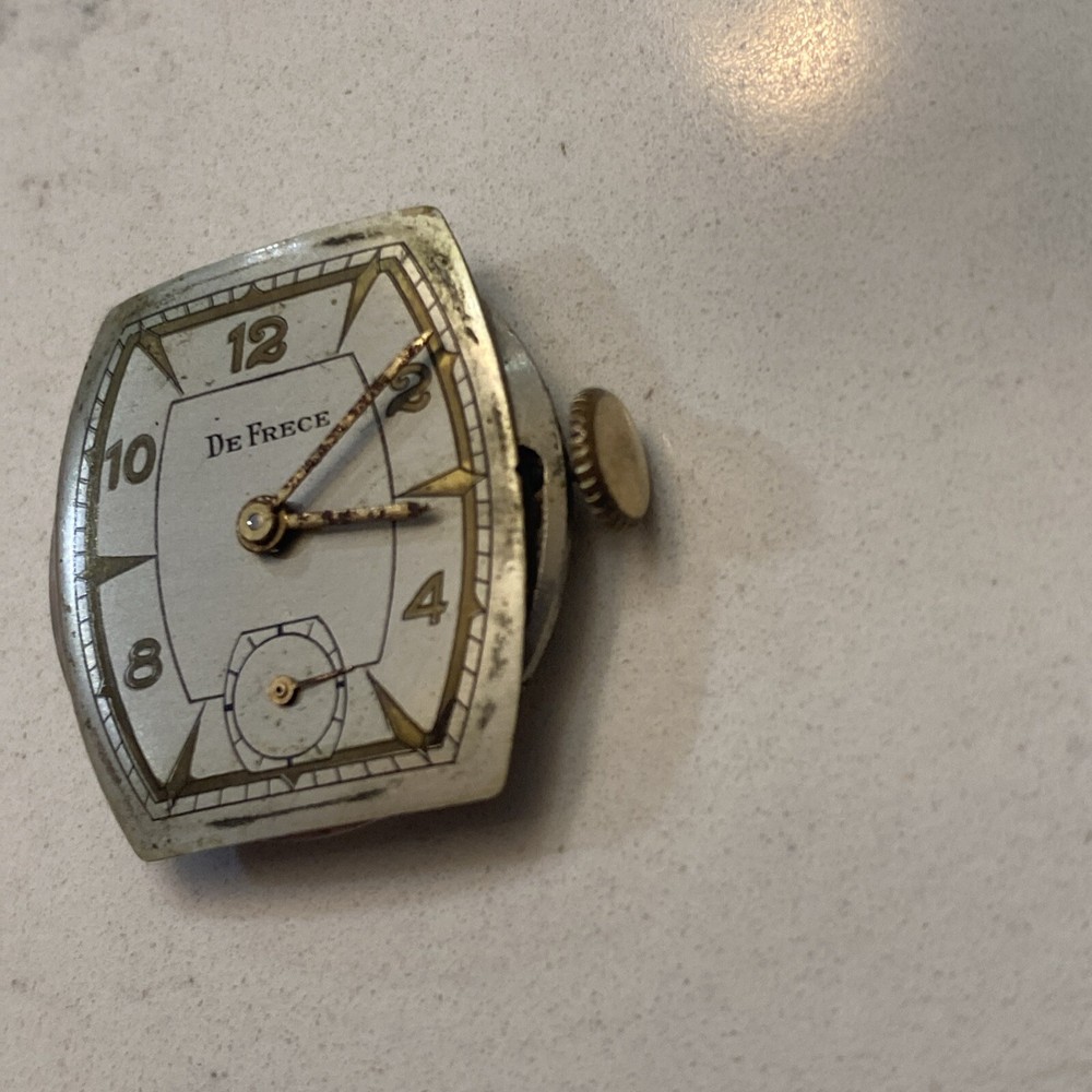 de frec 945 movement