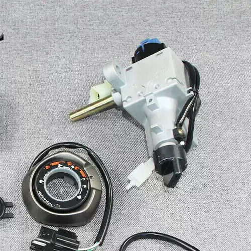 KYMCO DTX360 IGNITION SWITCH ASSY COMB. 35101-AHG1-E00