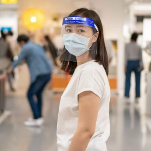 Face Shield