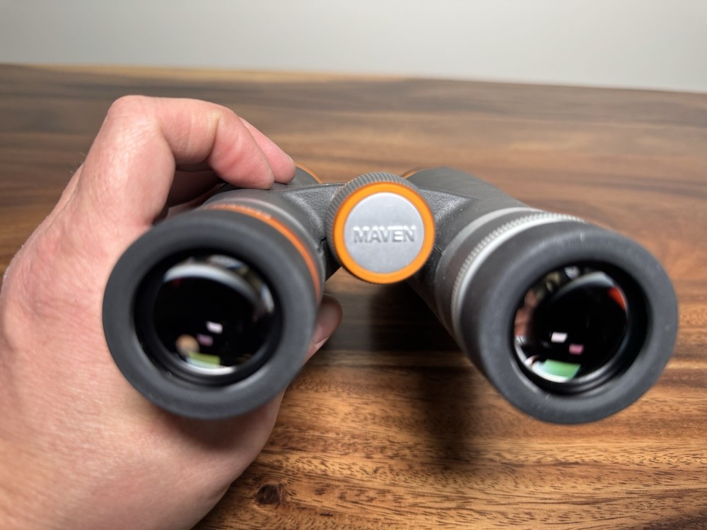 Maven B5 18x56 Binoculars