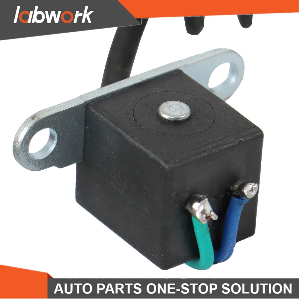 LabworkStator Regulator Rectifier Flywheel Rotor For 2003-2008 Arctic Cat 400