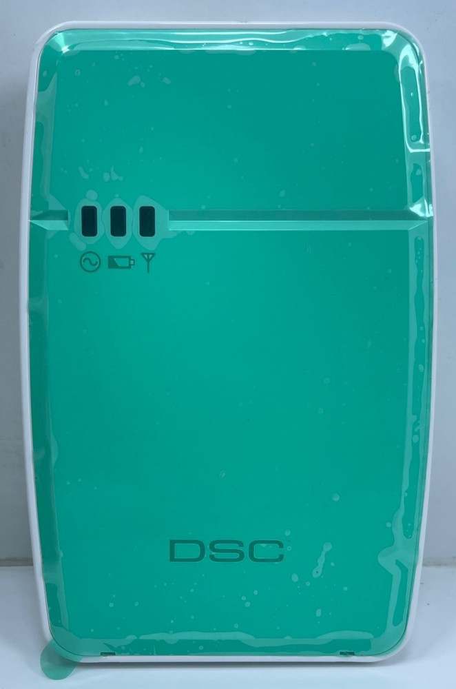 DSC WS4920 WIRELESS REPEATER