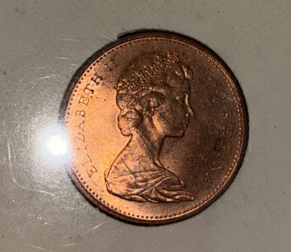 Canada Modern Uncirculated Type Set