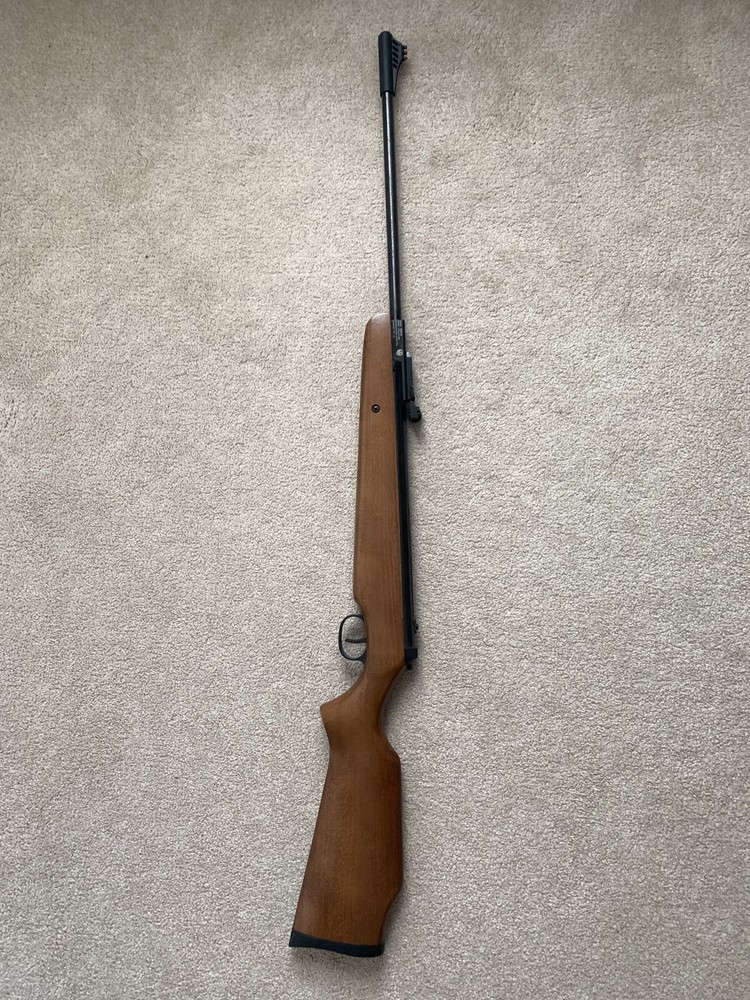 Ruger Air Hawk Air Rifle