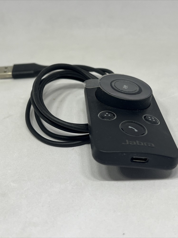 Jabra Engage Link USB Model ENC080 Controller