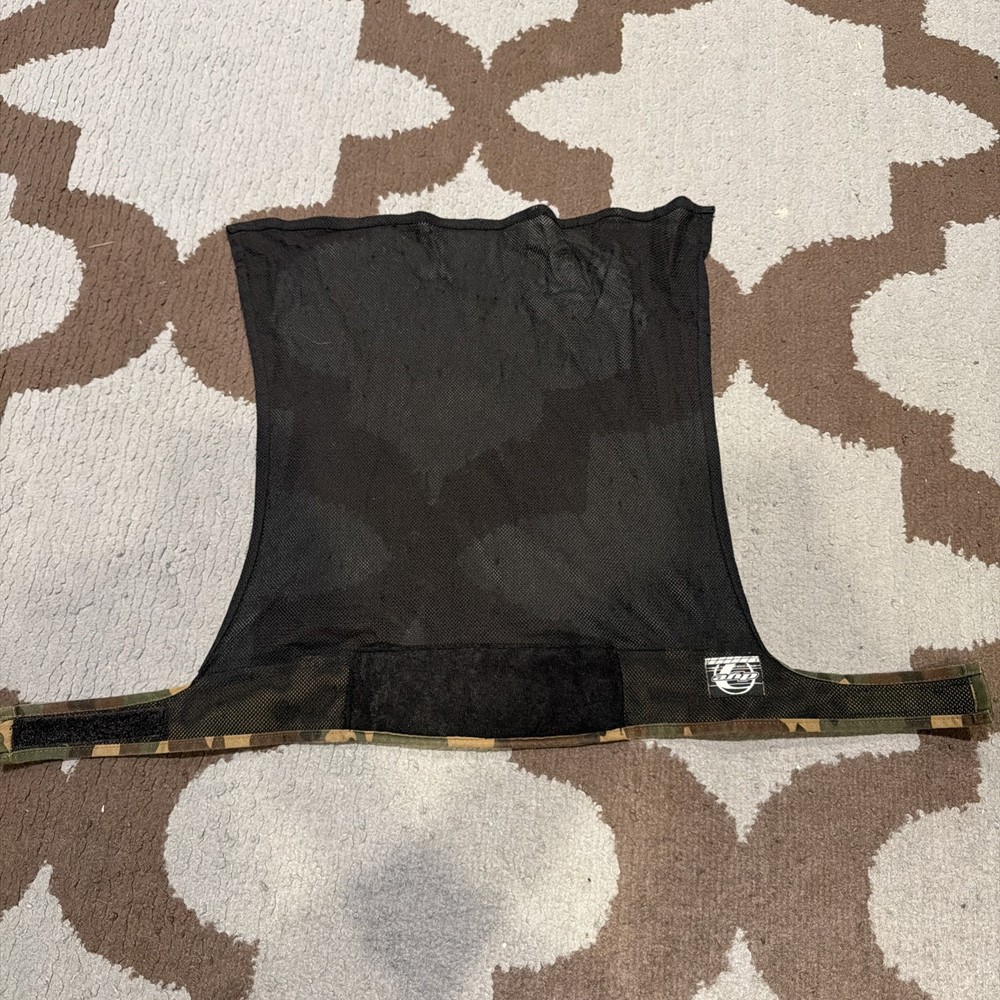 DYE PAINTBALL HEADWRAP!!