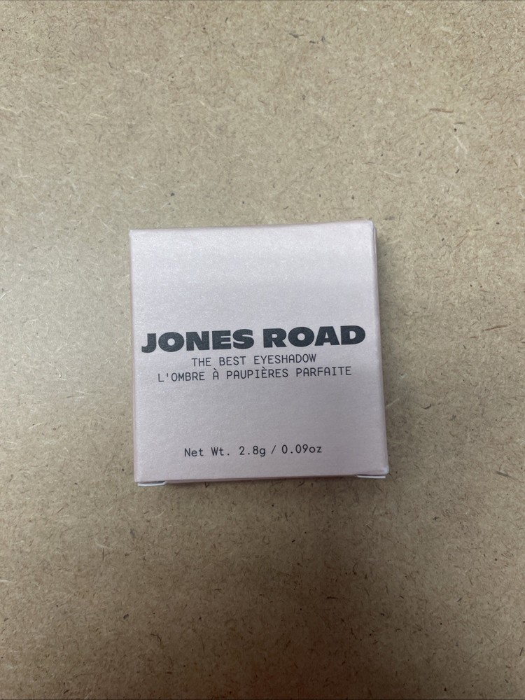 Jones Road The Best Eyeshadow - So Pretty