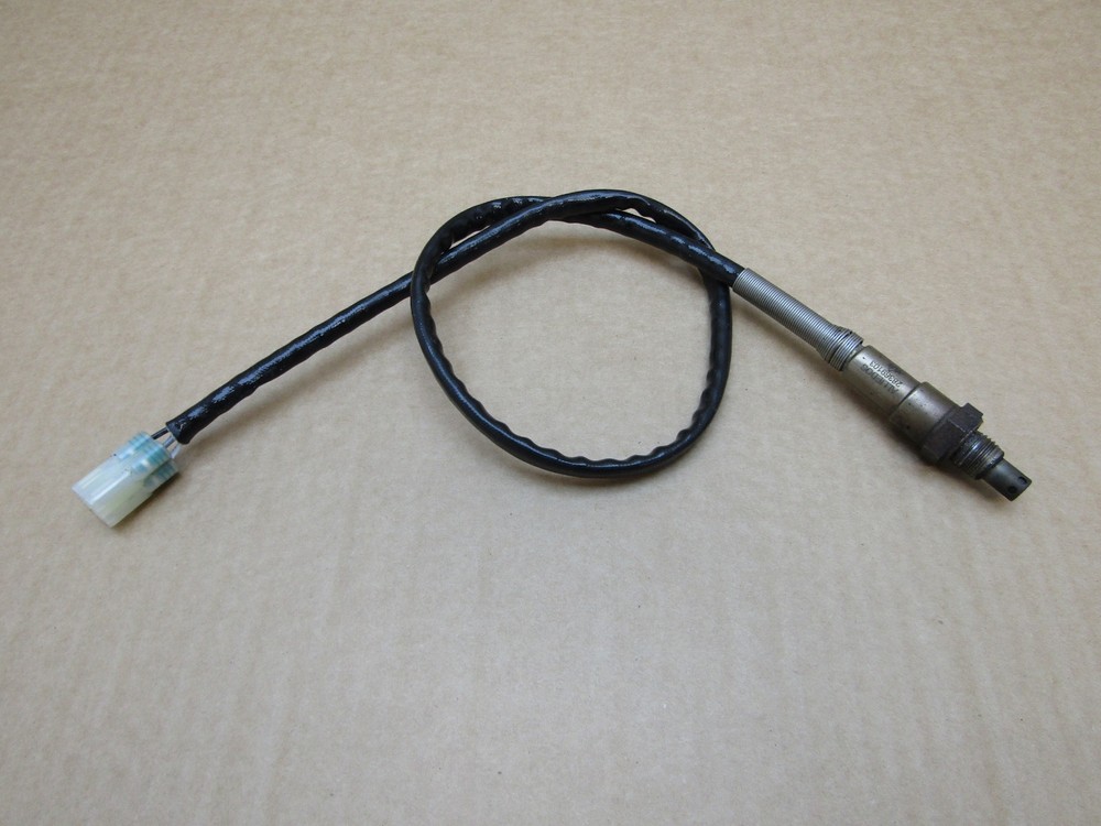 Benelli BN 125 E5 2024 3,114 miles lambda sensor (15575)