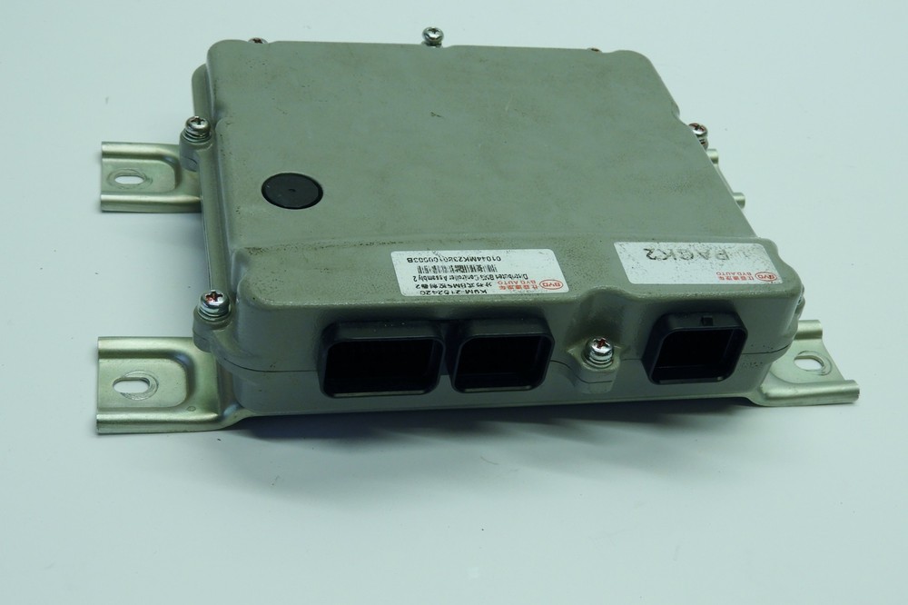 BYD K9M-2152420 Distributed BMS Controller Assembly 2 Module