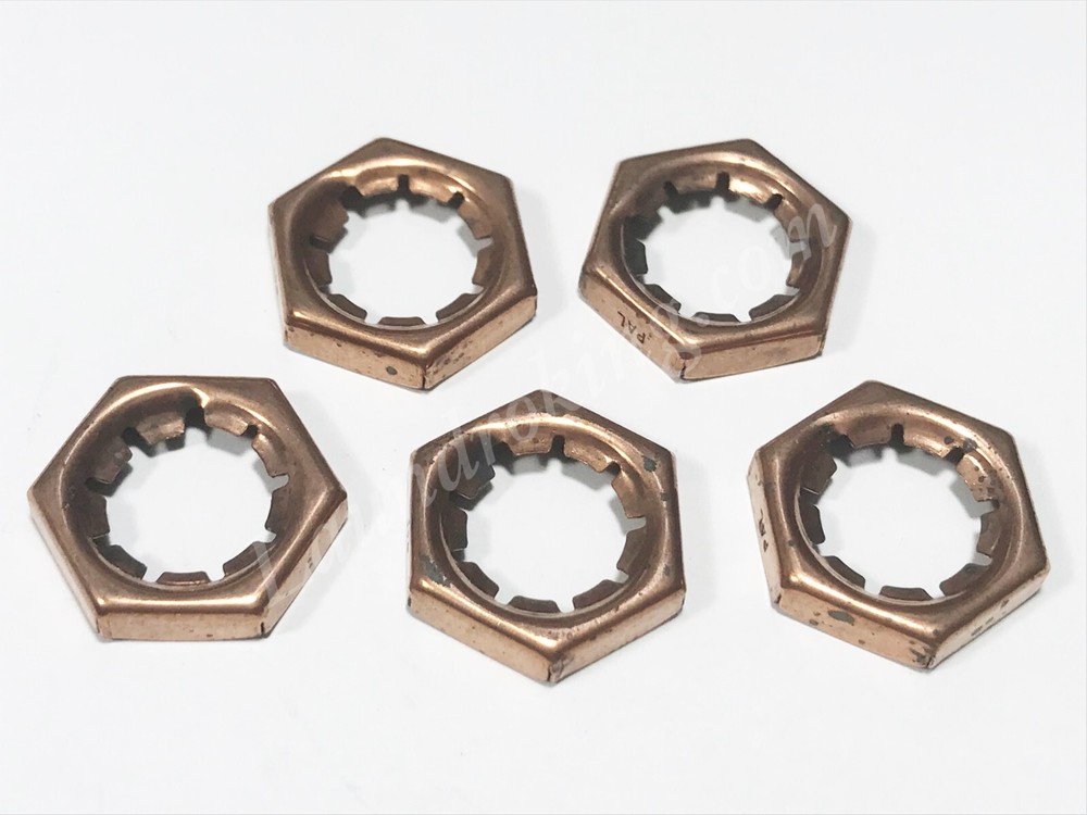 M400034 DRYER PALNUT (5 PIECES)