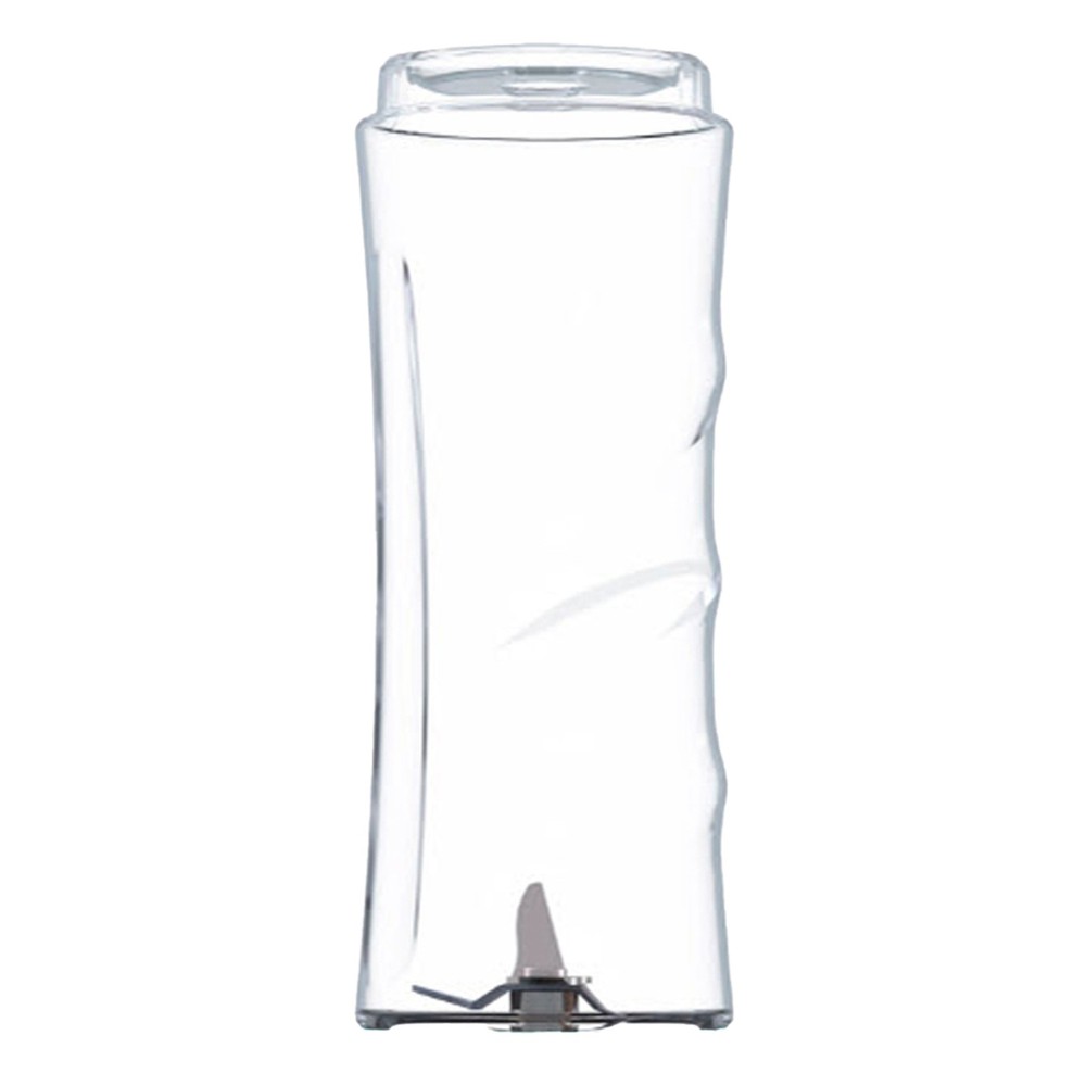 600W 20.2-Oz Personal Mix Shake Blender