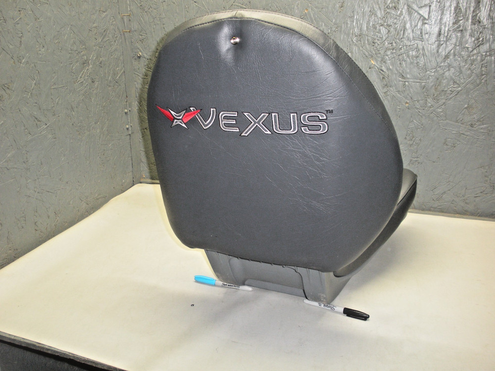 Vexus Boat Seat