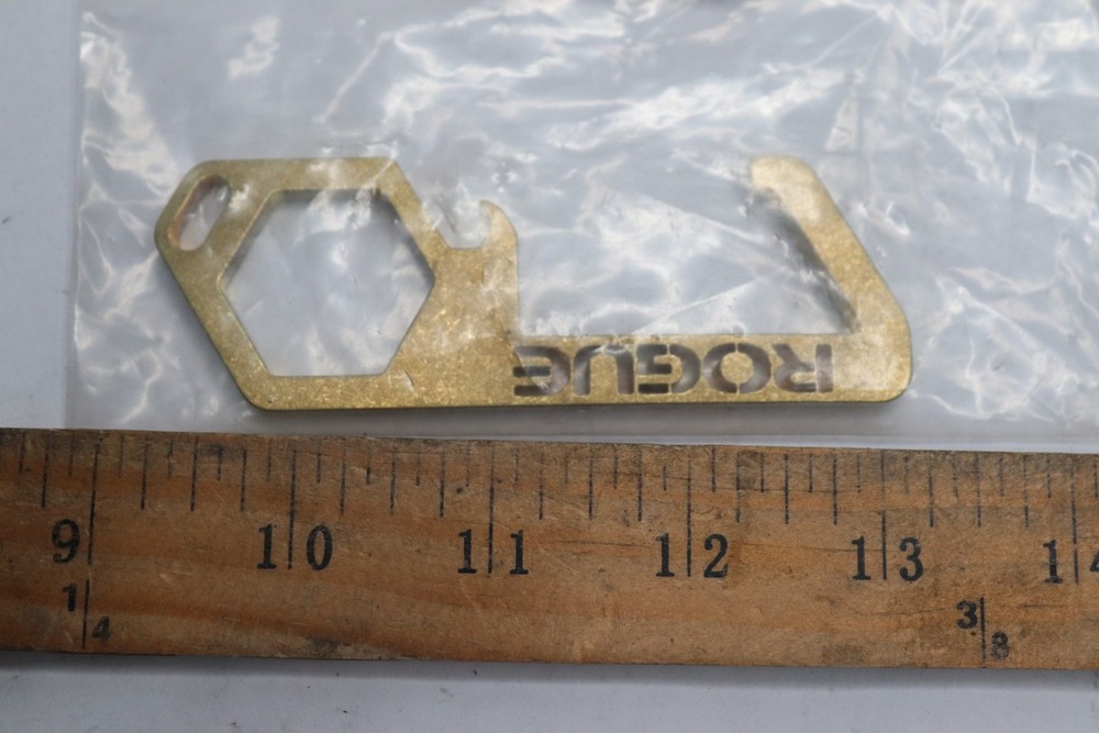 Rogue Utility Key Door Pull Tool RA2133