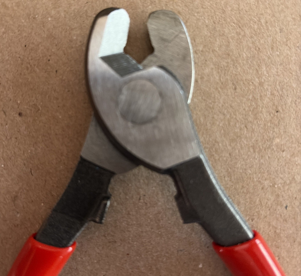 Platinum Tools 10514C CCS-6 Cable Cutter New in Box