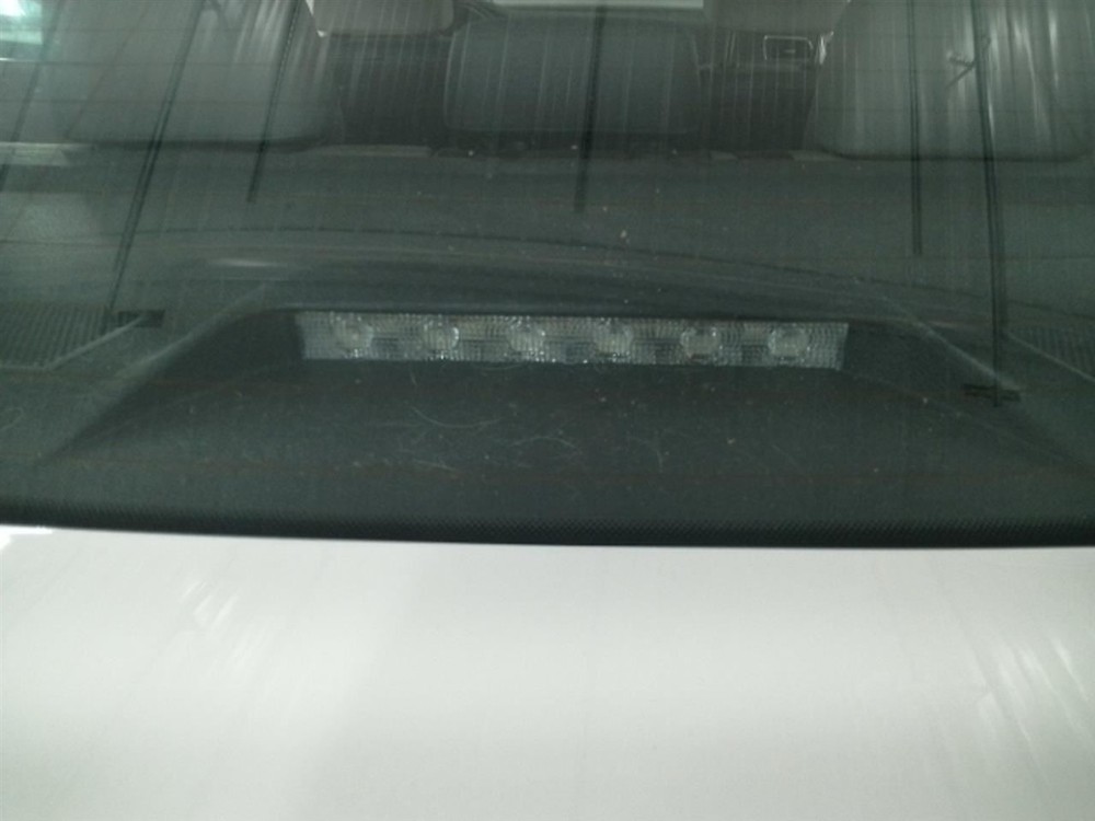 JETTA     2013 High Mounted Stop Light 104873988