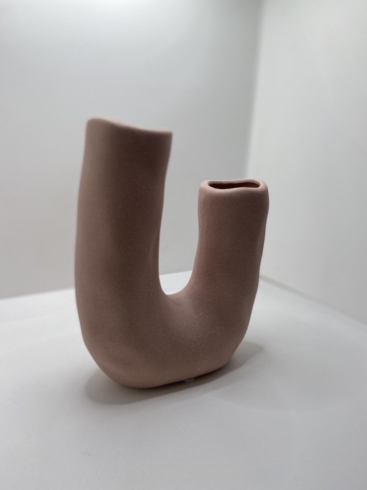 Modern Bud Vase