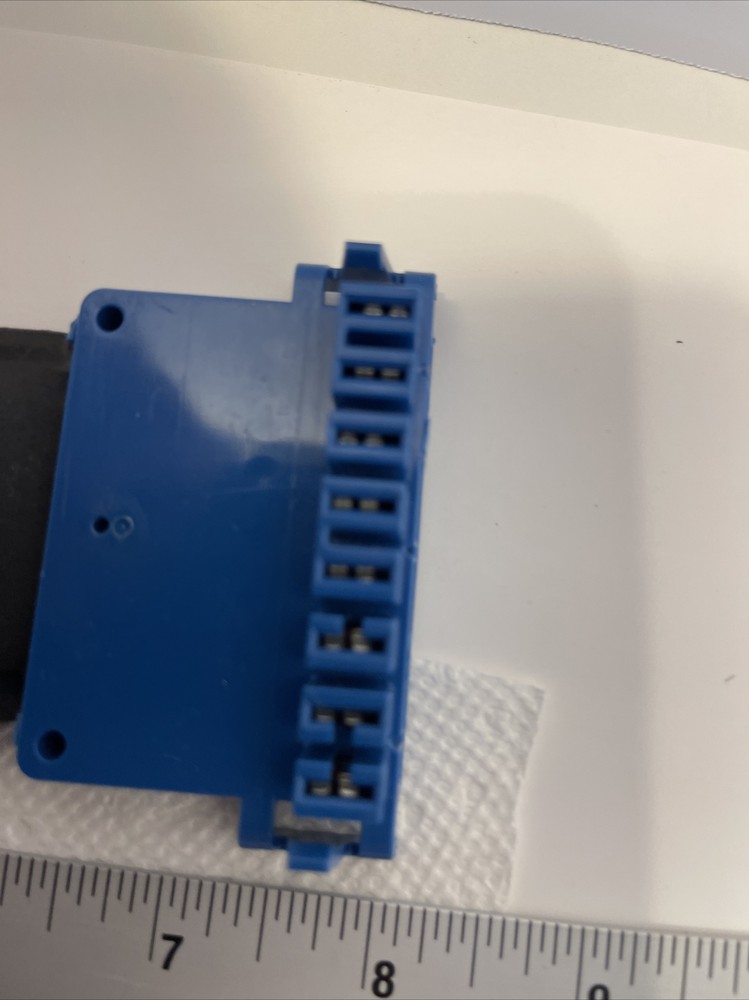 PBFX-AB Hayworth 8” Jumper Connector