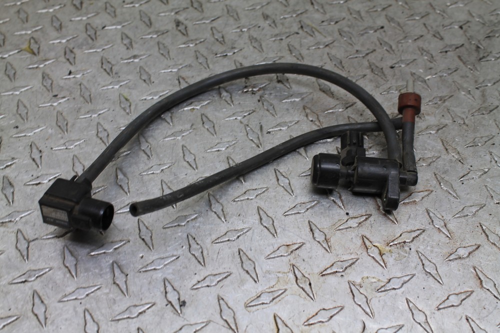 02-09 HONDA INTERCEPTOR 800 VFR OXYGEN SENSOR emmissions air intake