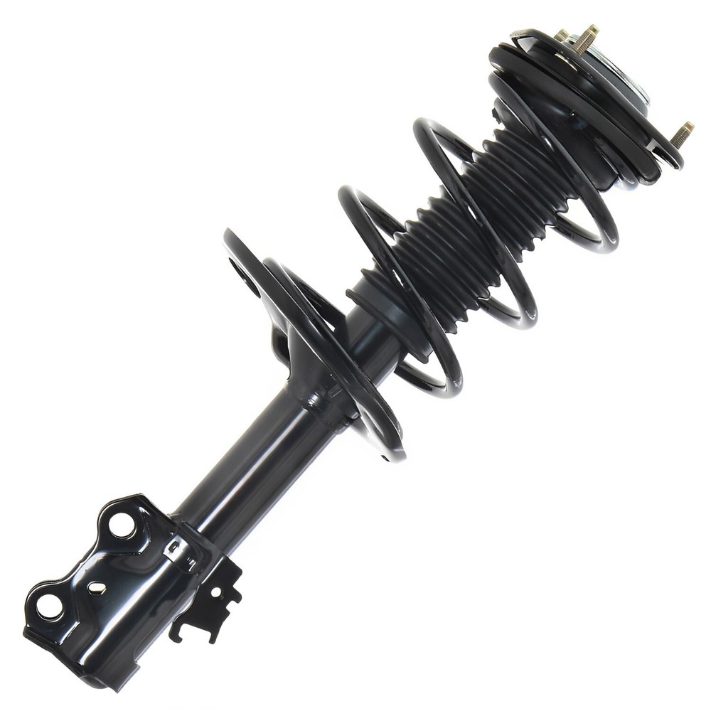 Front Struts w/Coil Spring Assembly for 2011 2012 2013 2014 2015 2016 Scion tC