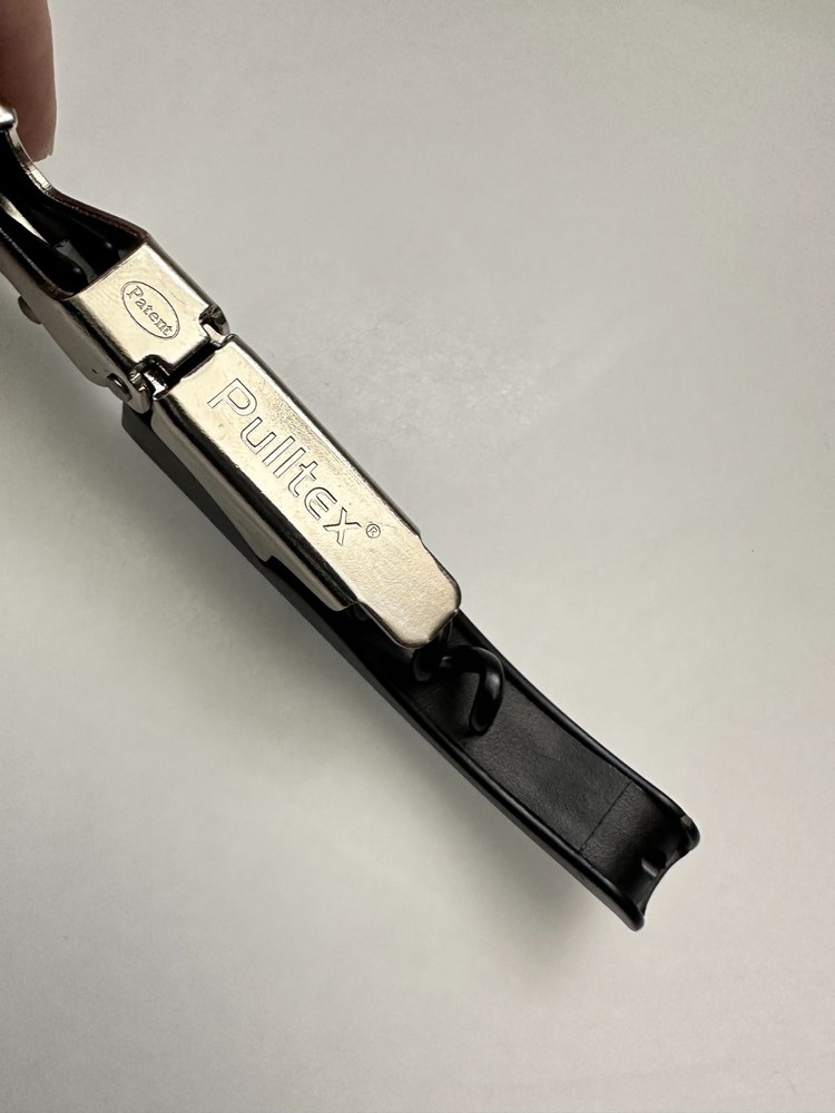 Pulltex PEYRASSOL Hybrid Waiters Corkscrew Wine Key Opener