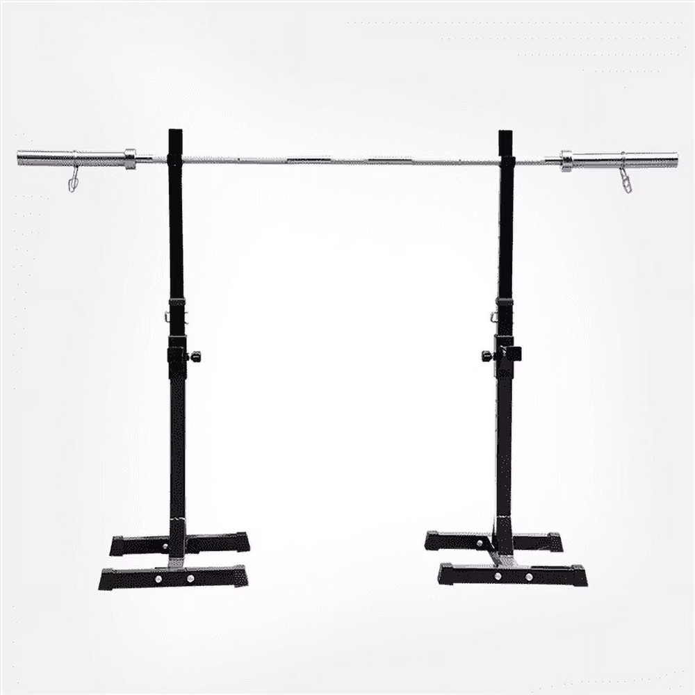 Renwick 7ft Chrome Olympic Barbell Bar, Silver