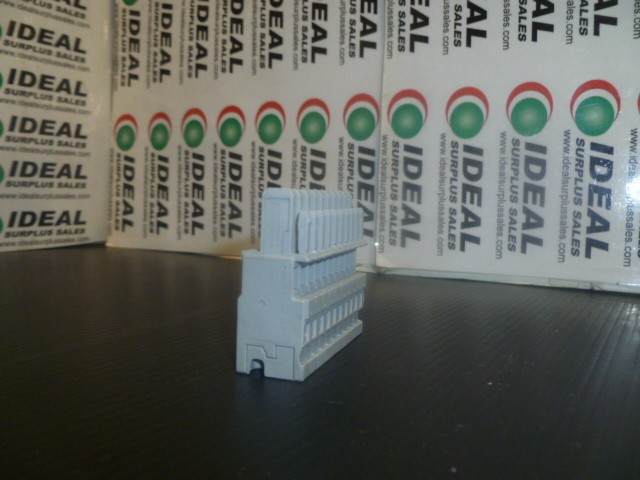 WAGO 769500V PLUG-New No Box