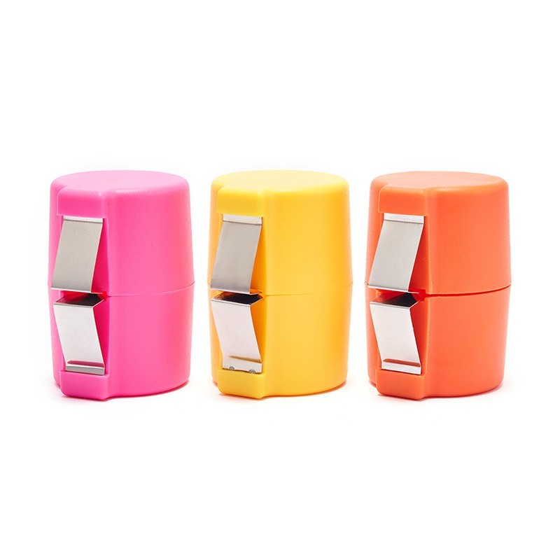 1-3Pcs Egg Cracker Tool Egg Breaker Manual Shell Separator Opener Kitchen Tools