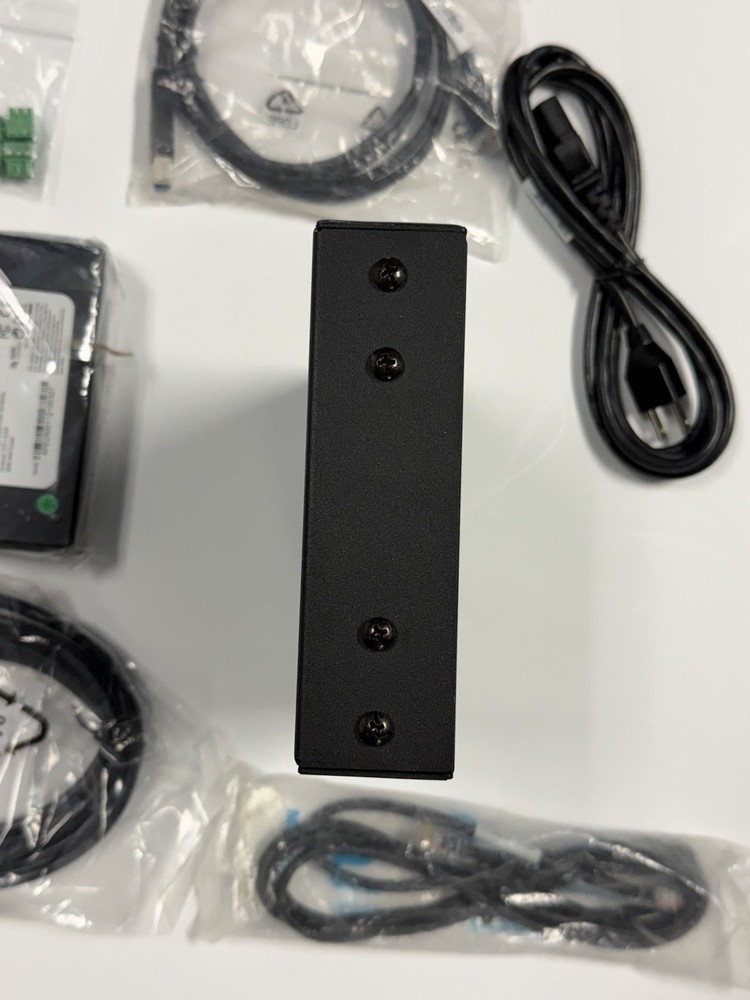 Vaddio 998-8240-000 AV Bridge Mini HD Audio Video Encoder