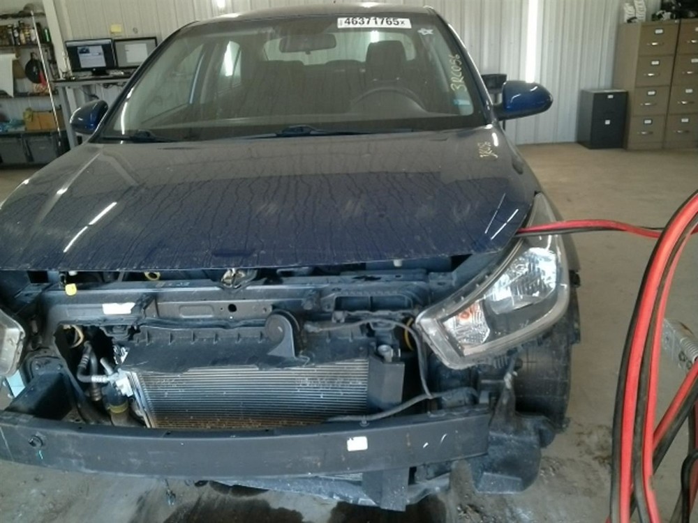 Stabilizer Bar Front Fits 18-23 RIO 104820645