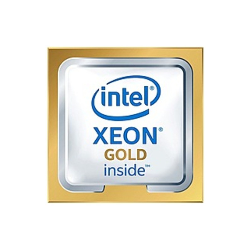 Processor Intel Xeon Gold 6126 Dodeca-core (12 Core) 2.60 GHz Processor - 19.25