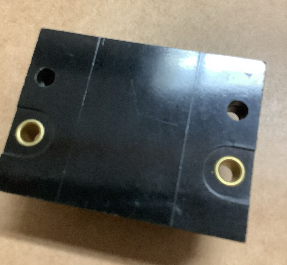 POWER DISTRIBUTION BLOCK 70A - 600V