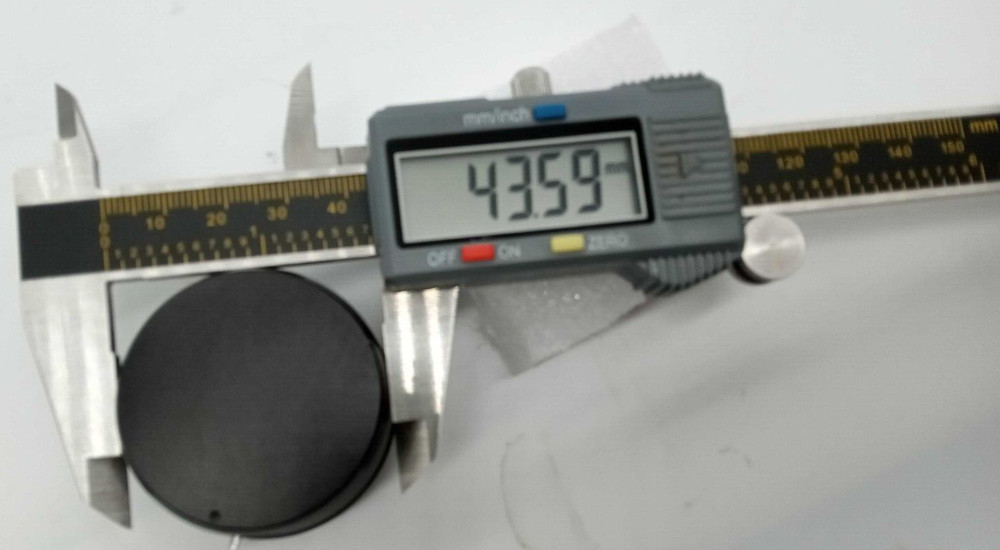 43 mm Sony Cover/Control/Knob