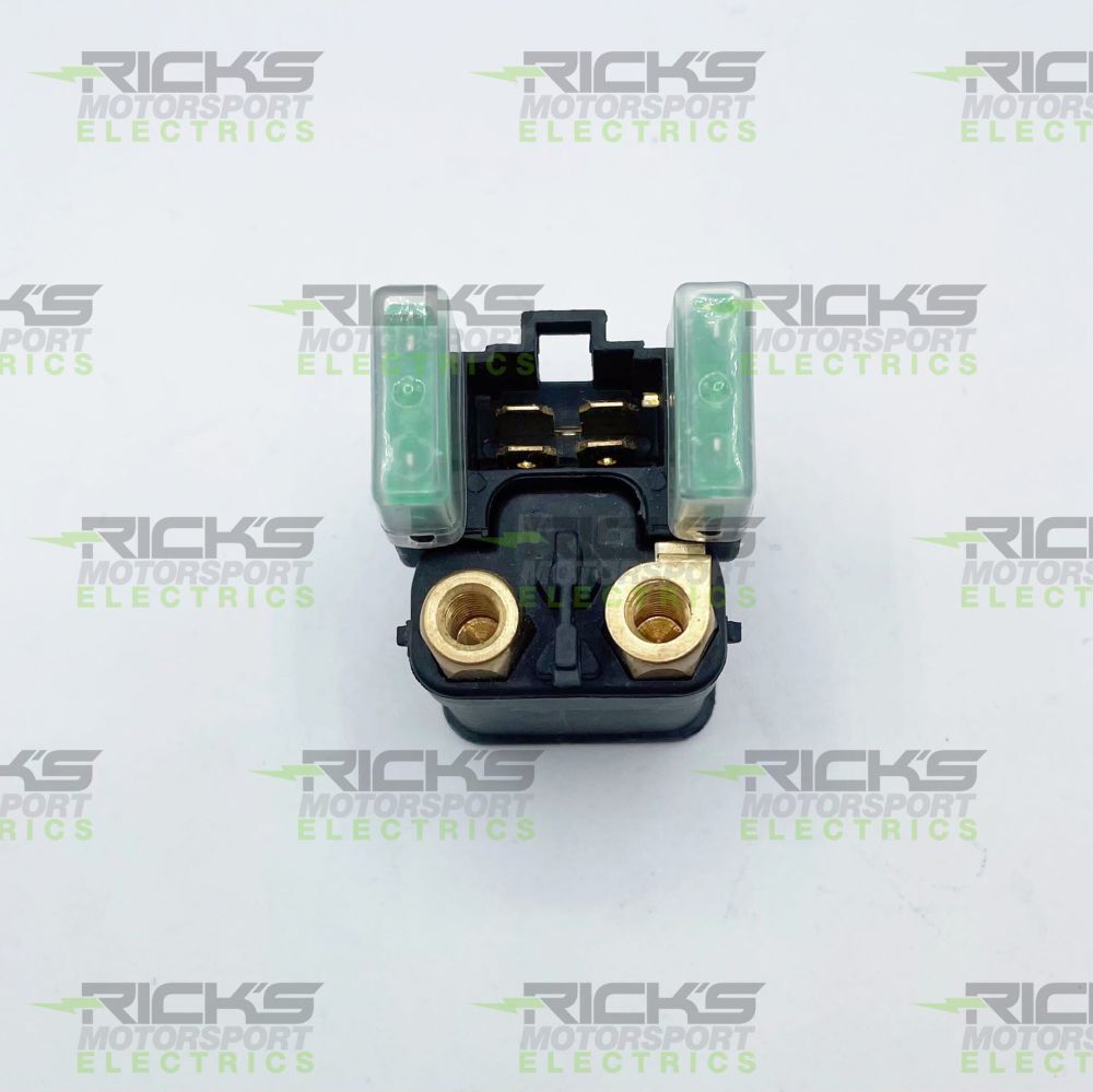 Ricks Starter Solenoid Switch For KTM 450 EXC-R 2008