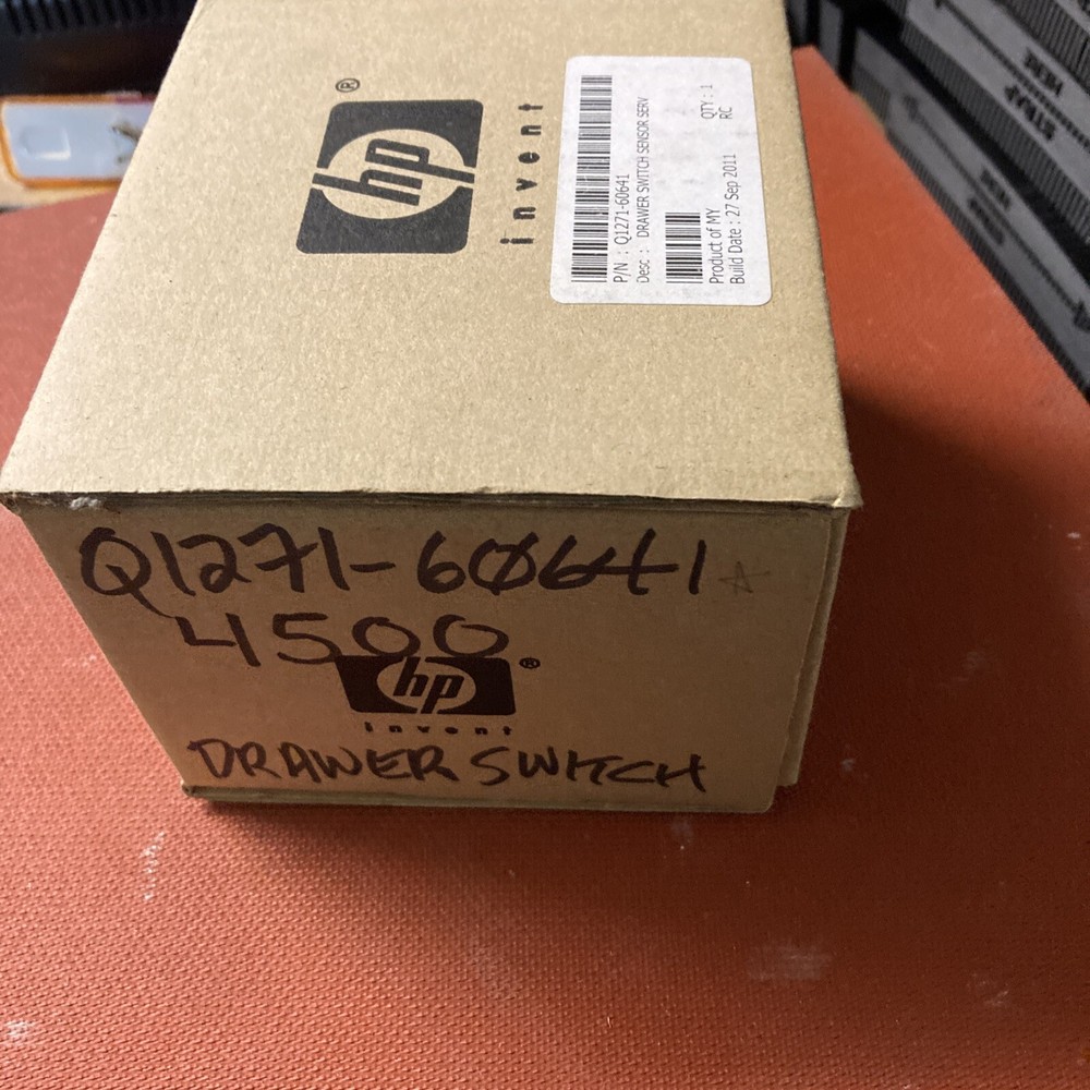 Q1271-60641 HP Designjet