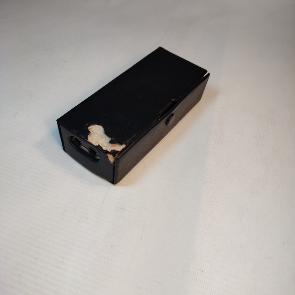 Q12E Chromatic Guitar Tuner *Tested