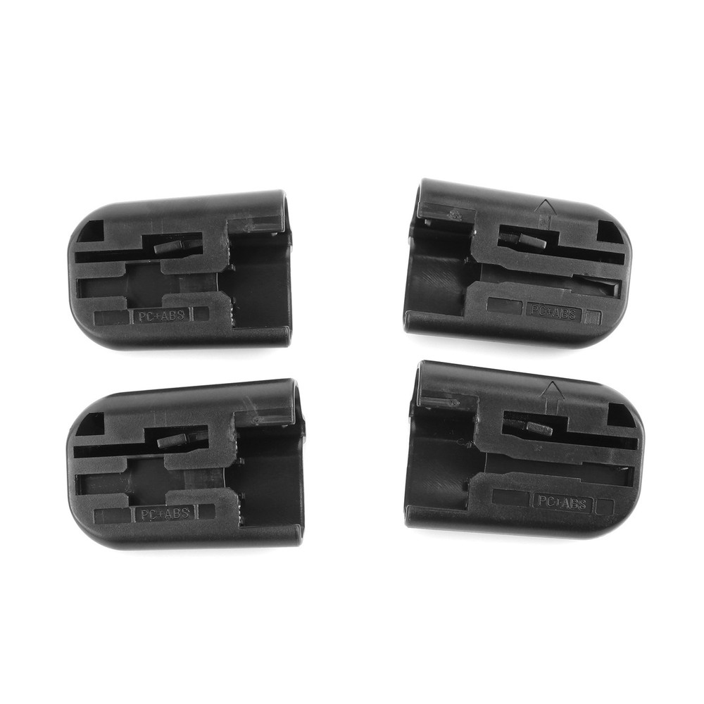 OE 31693569 2Pcs Durable Windshield Wiper Blade Refill Replacement Kit For Volvo