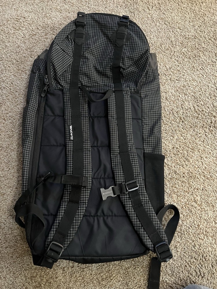 Dakine Trek 2 26L Back Pack
