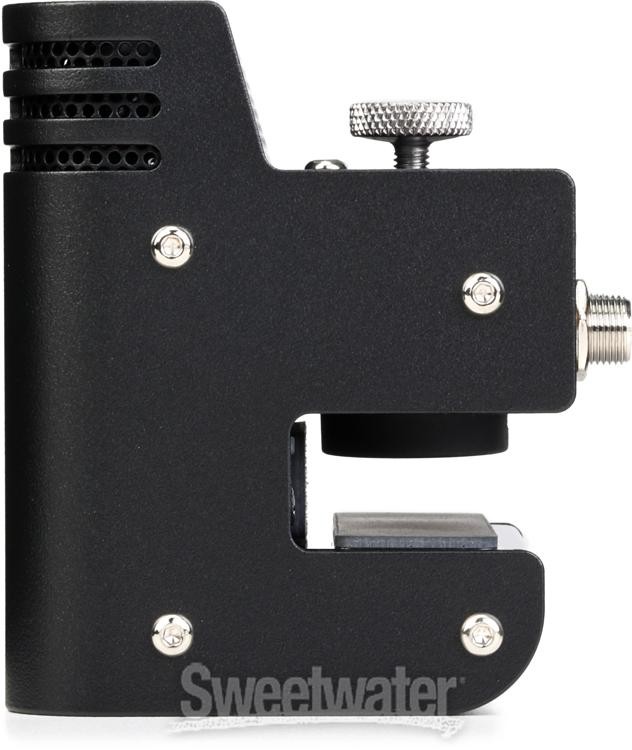 Yamaha EAD10 Drum Module with Mic and Trigger Pickup