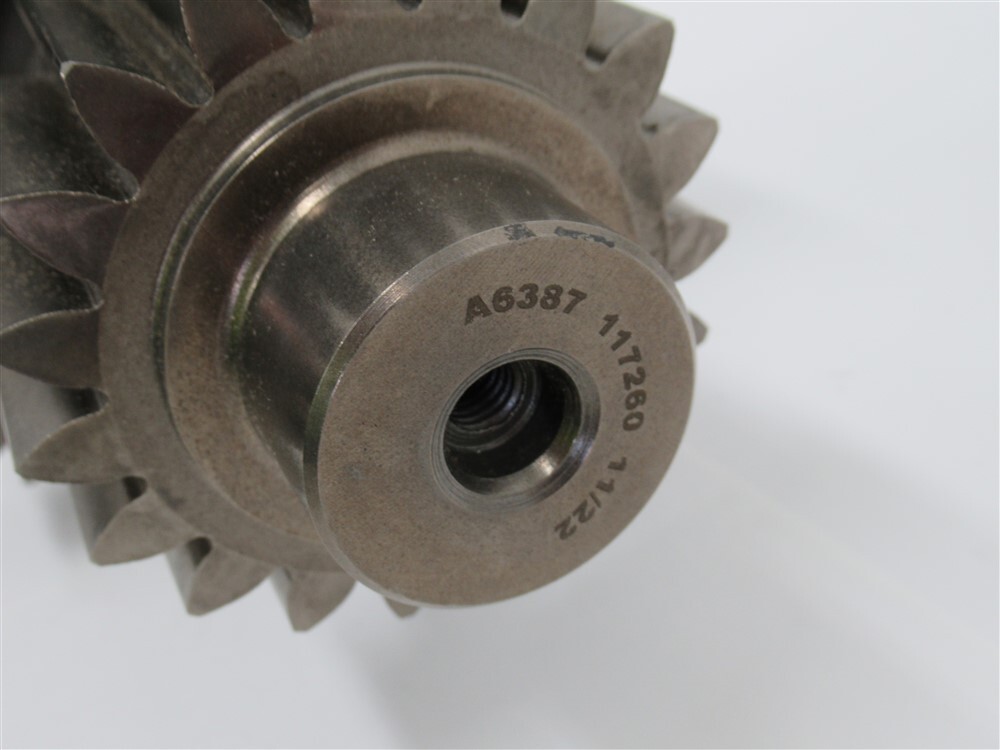 Fuller A6387, Transmission Countershaft for Super 10