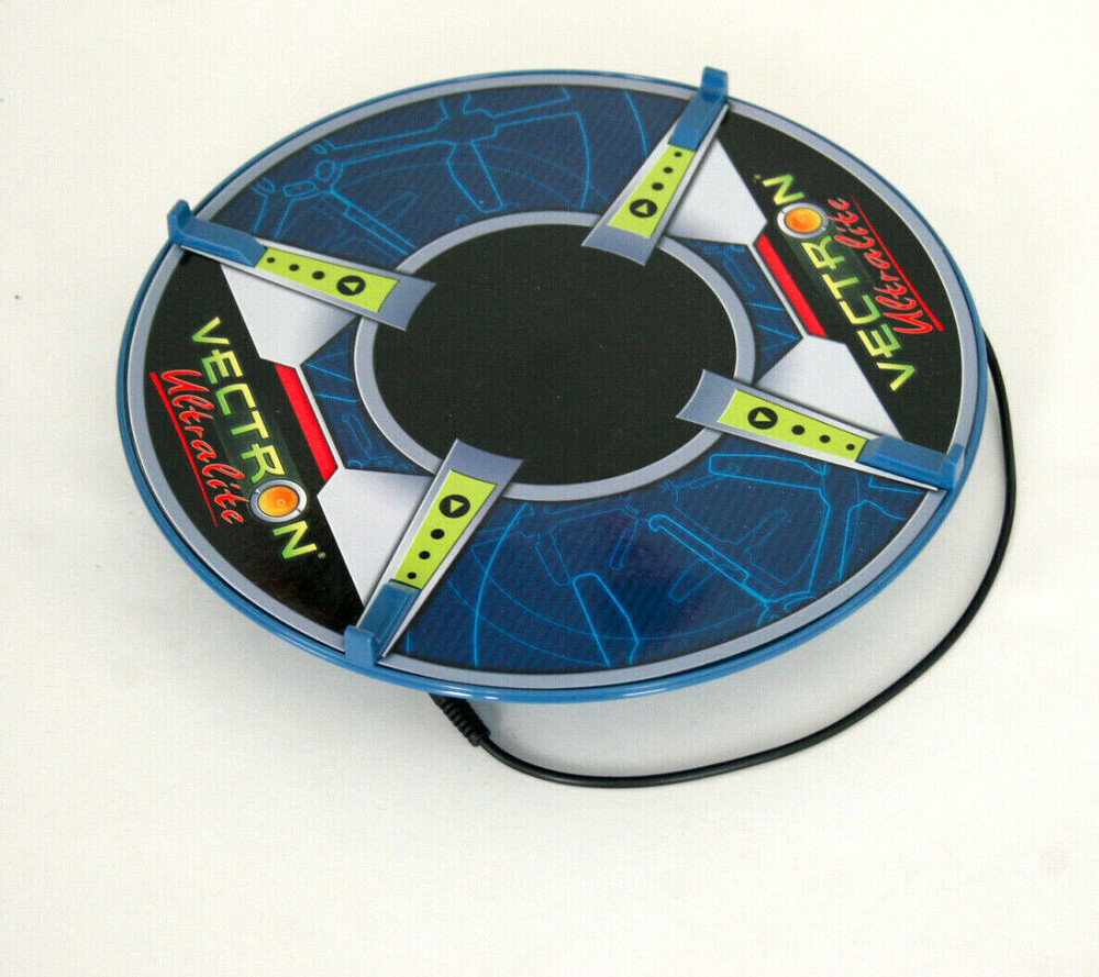 Vectron Ultralite Replacement Parts - Launch Platform