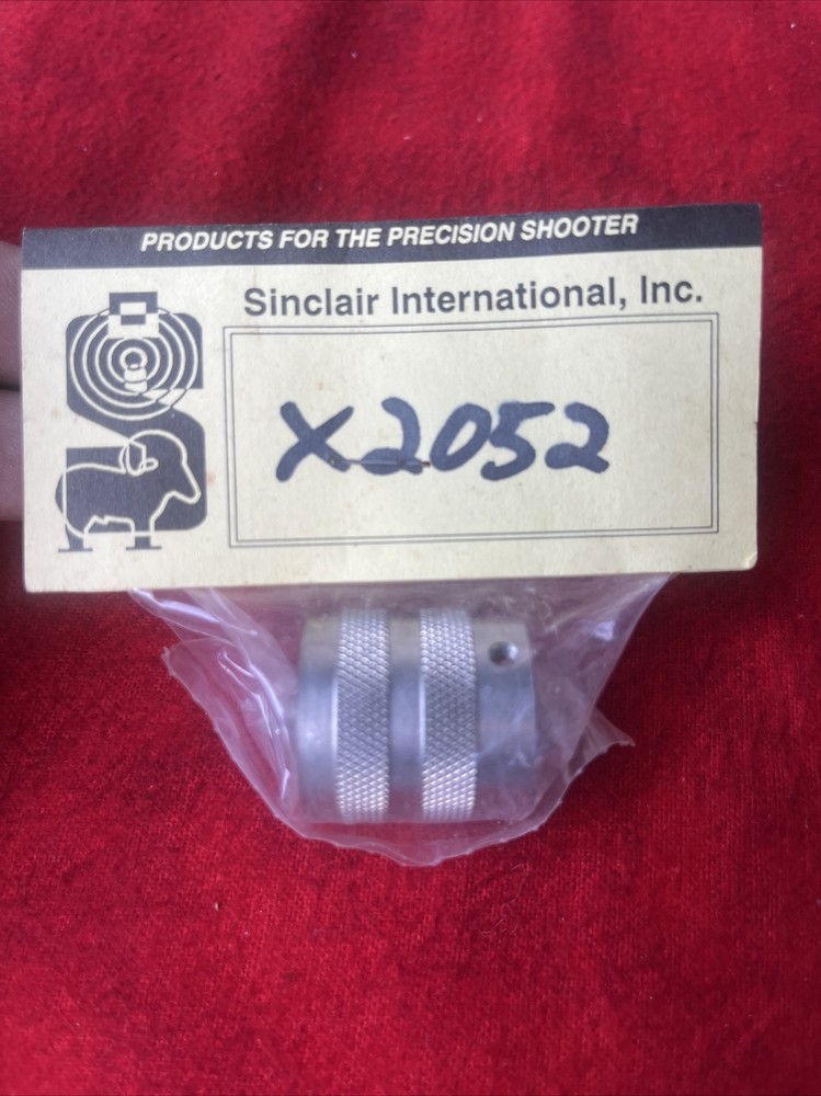 SINCLAIR INTERNATIONAL X2052 PRIMING TOOL (k55)